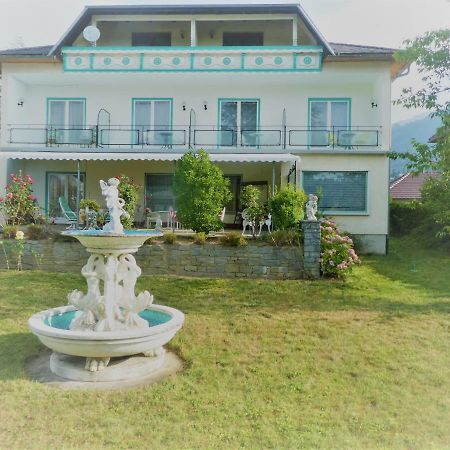 Villa Rauter Зебоден Екстер'єр фото