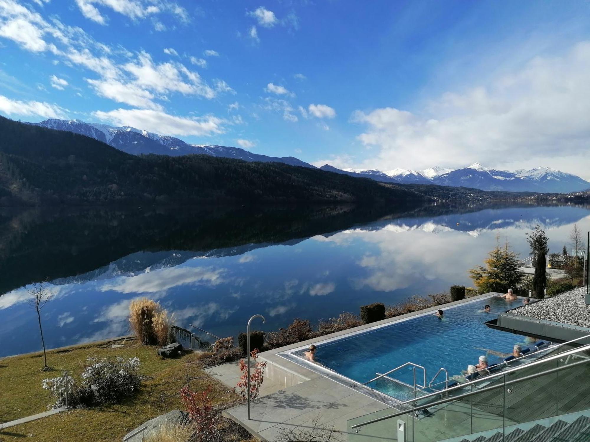 Villa Rauter Зебоден Екстер'єр фото