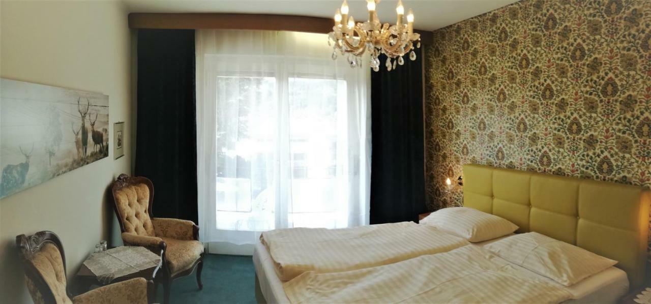 Villa Rauter Зебоден Екстер'єр фото